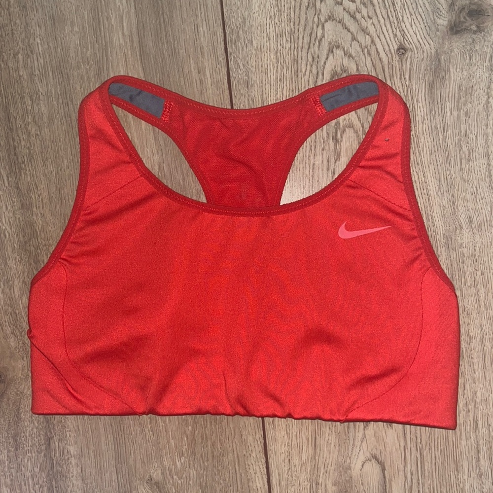 Nike Dri-Fit Sports Bra